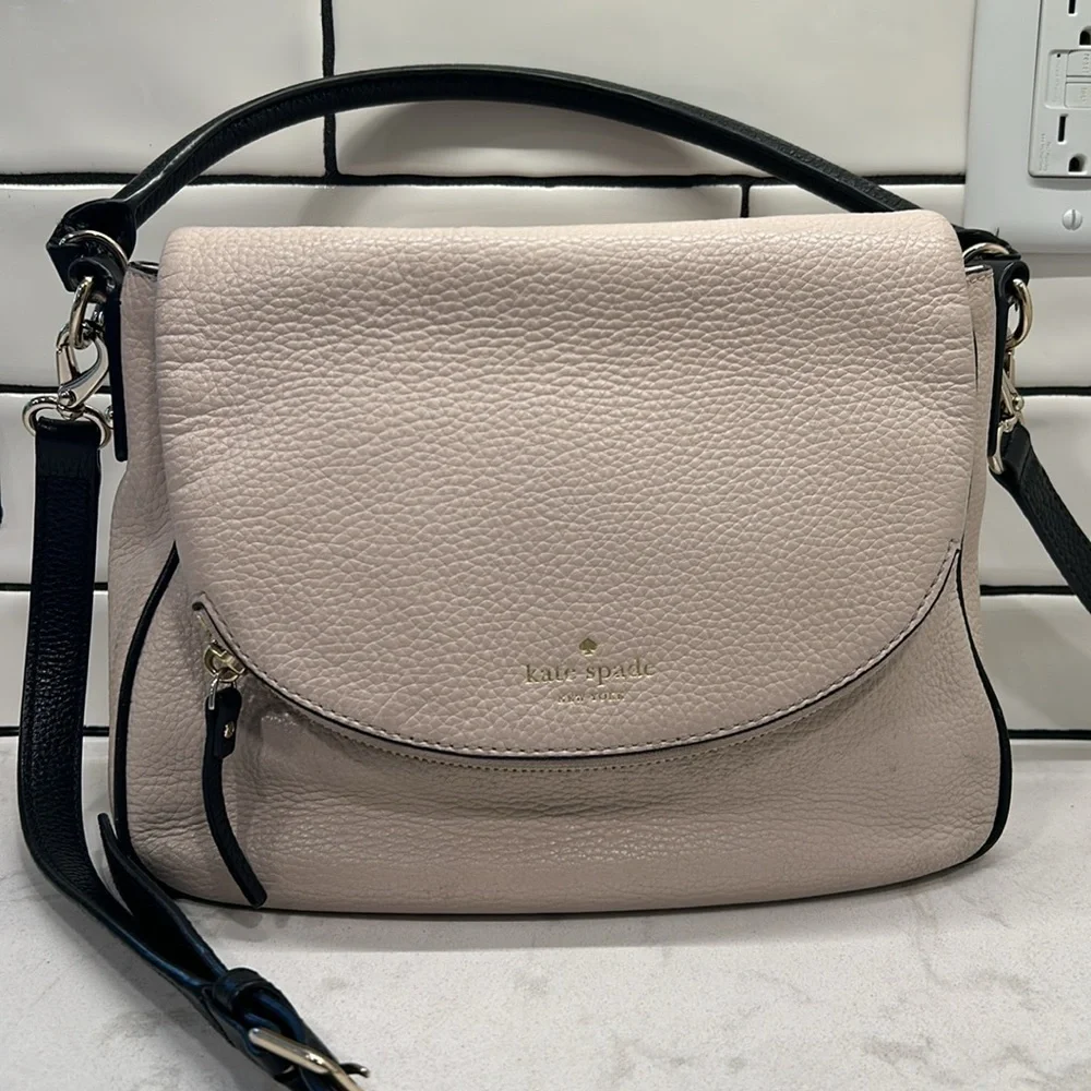 Kate Spade Boerum Place Small Devin Cross Body Shoulder Bag‎
